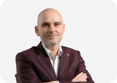 Ján Kučera - Mentor Forbes Growclub