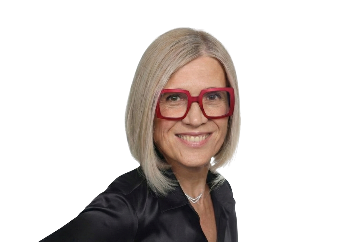 Jana Steskálová - Mentorka Forbes Growclub a zakladateľka značky compelink.