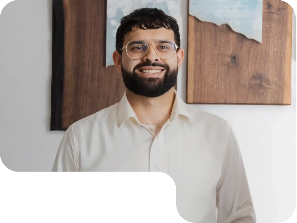 Roman Rác - zakladateľ Palcheck a mentor Forbes Growclub