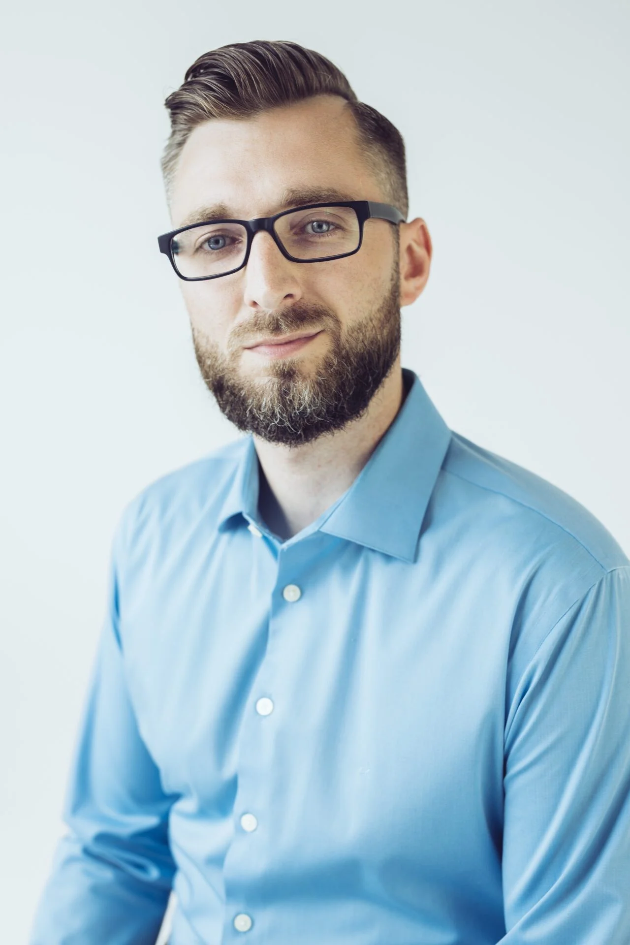 TITANS - Róbert Dusík