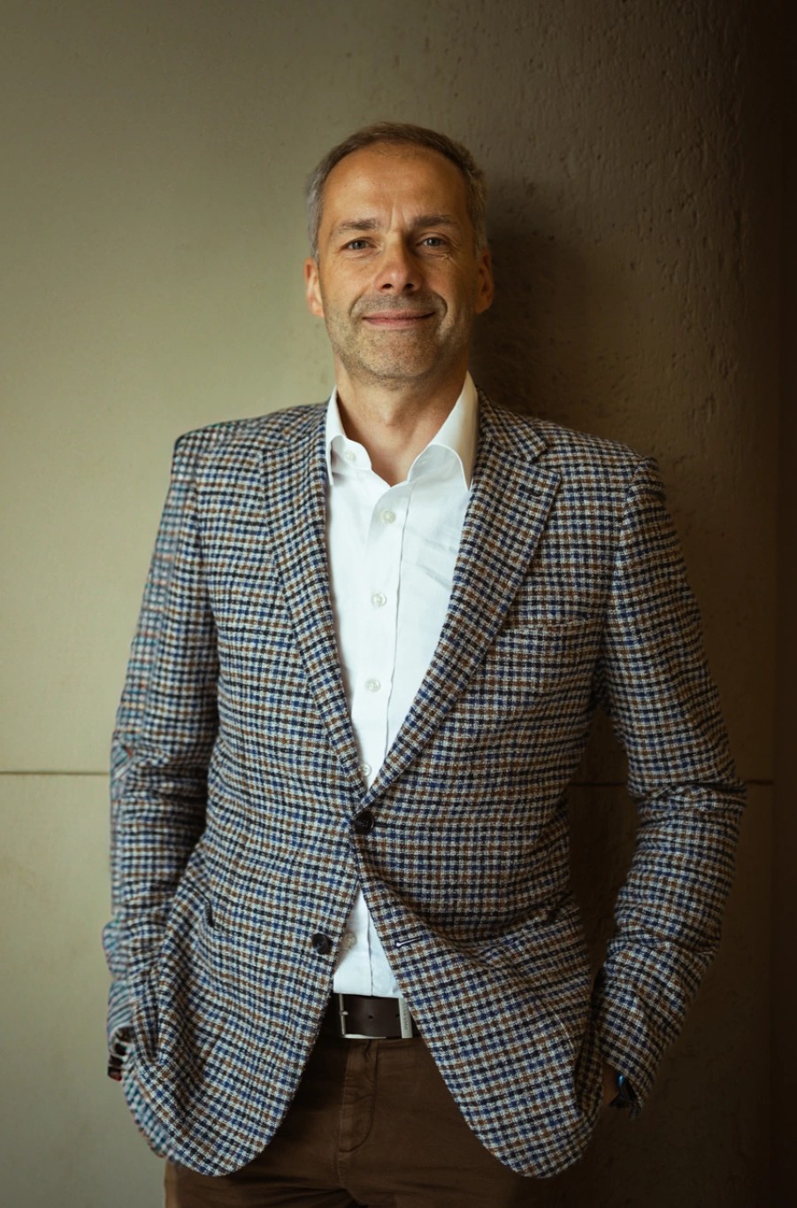 Forbes Slovensko - Peter Barecz