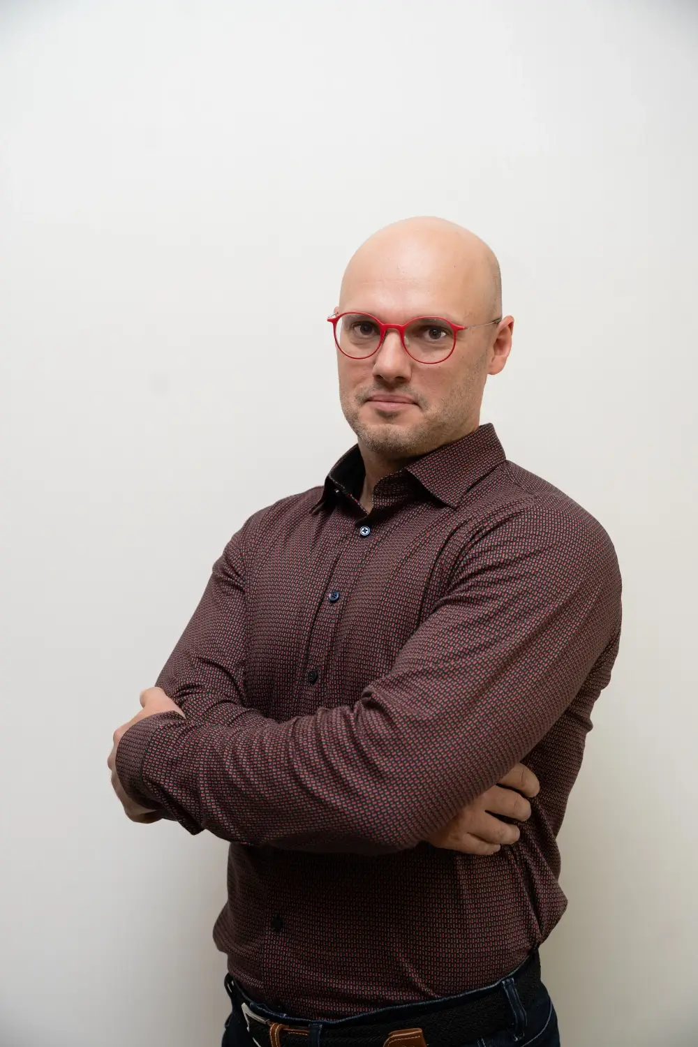 Aardwark - Vladimír Orlík