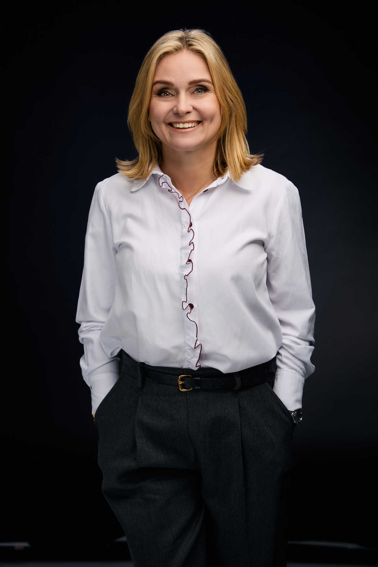 FinLOG - Soňa Conradová